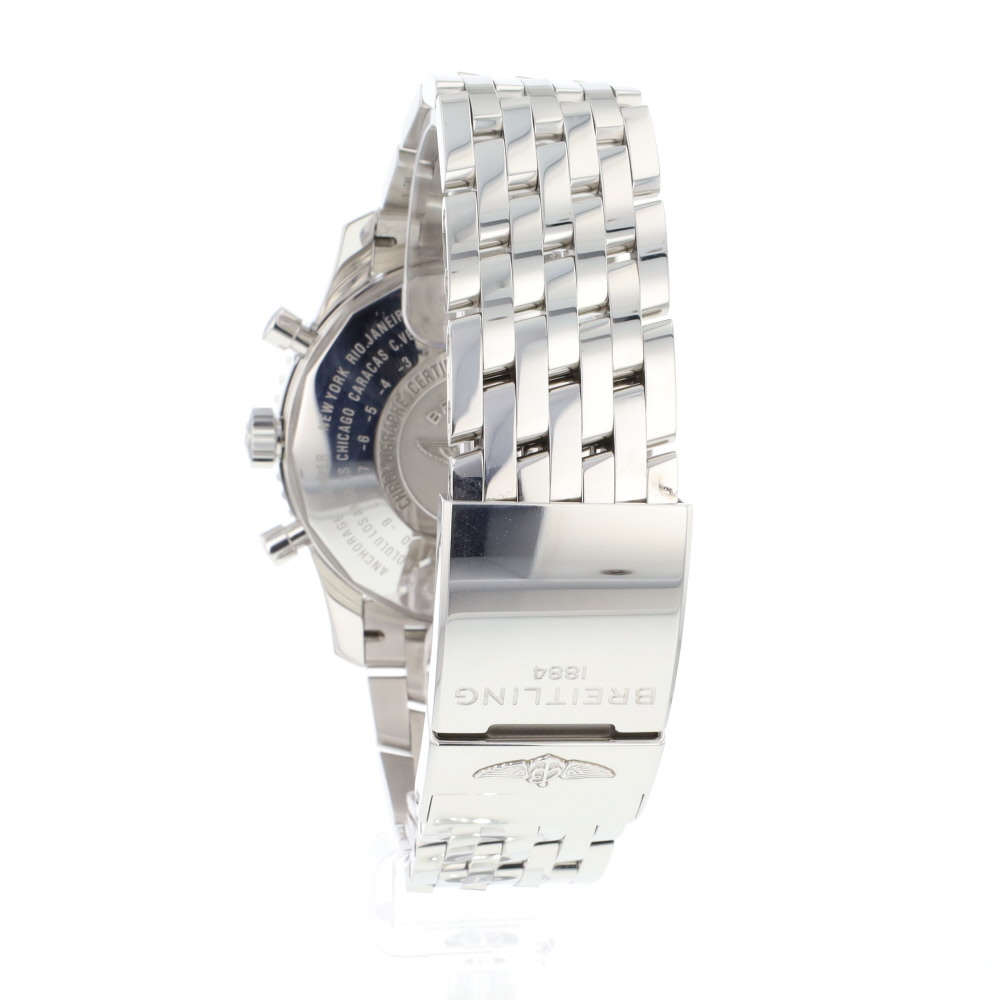 Breitling Navitimer A24322