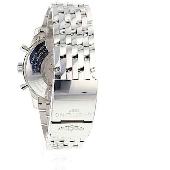 Breitling Navitimer A24322 Breitling Navitimer A24322