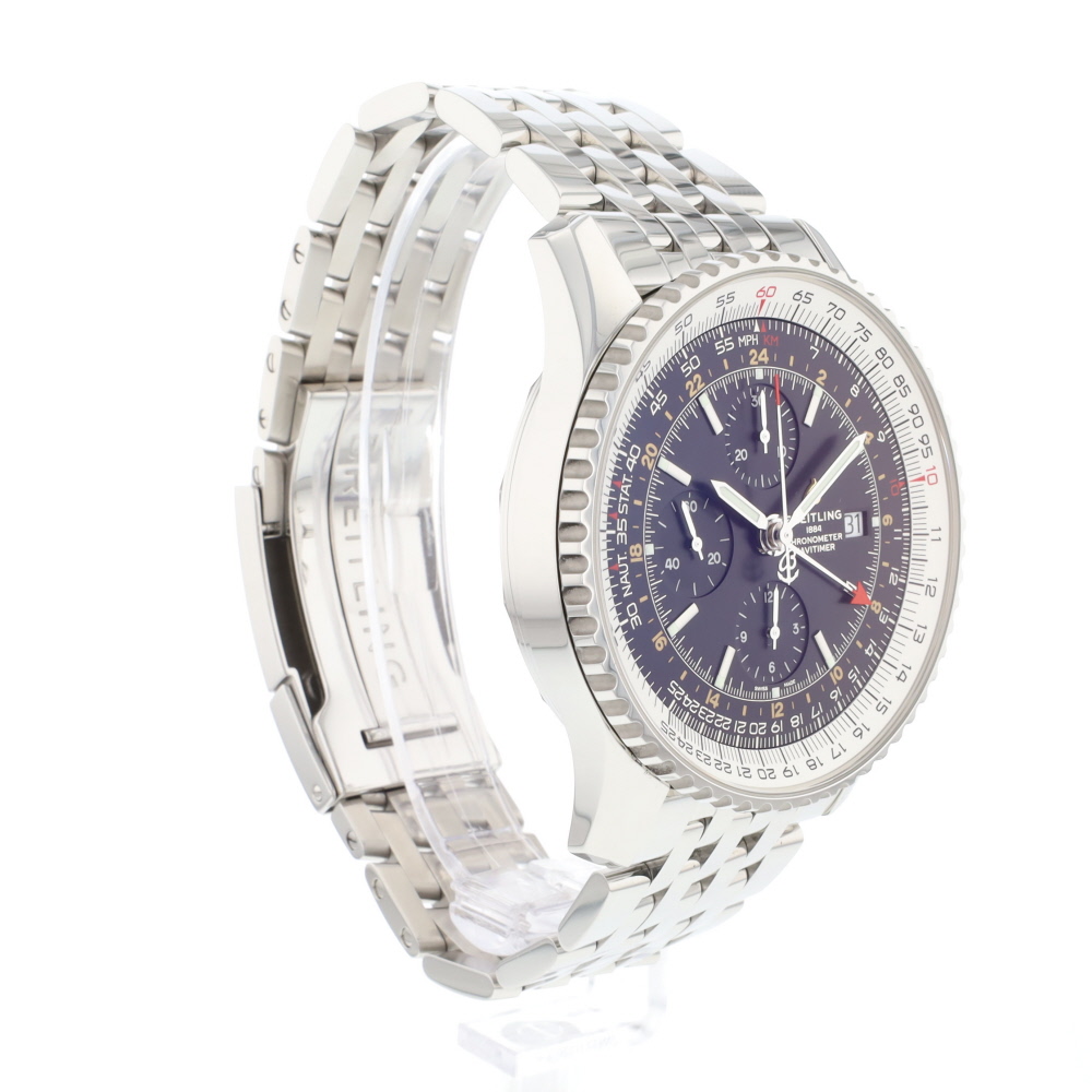 Breitling Navitimer A24322