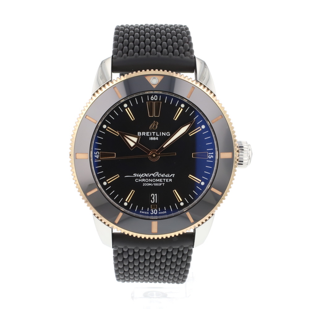 Breitling Superocean UB2030