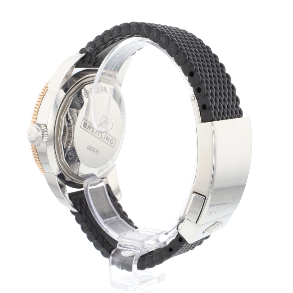 Breitling Superocean UB2030