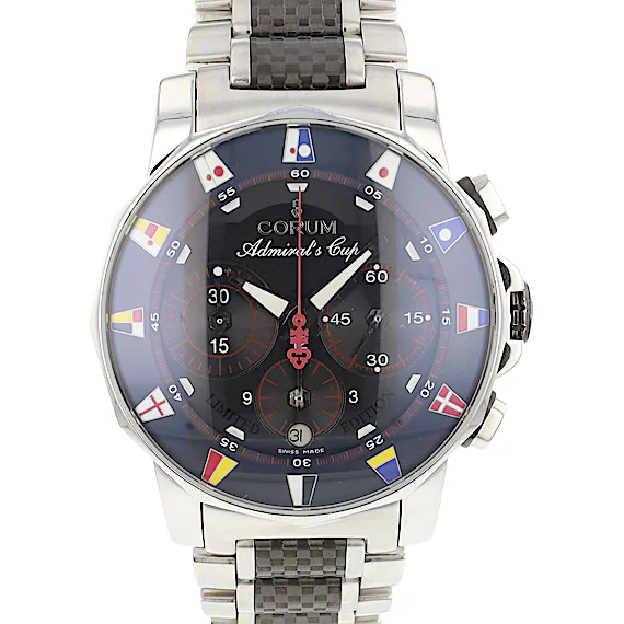 Corum Admiral's Cup 985.631.20 Corum Admiral's Cup 985.631.20