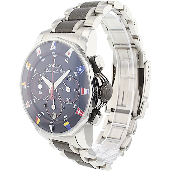 Corum Admiral's Cup 985.631.20 Corum Admiral's Cup 985.631.20