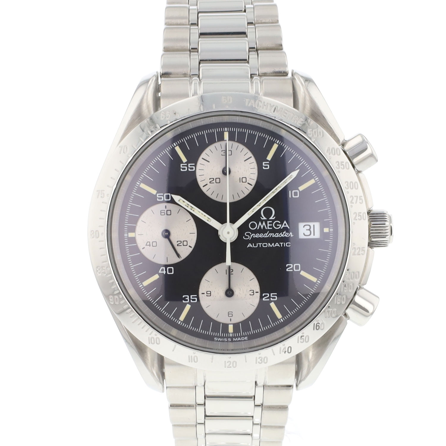 Omega speedmaster ref on sale 3511.50