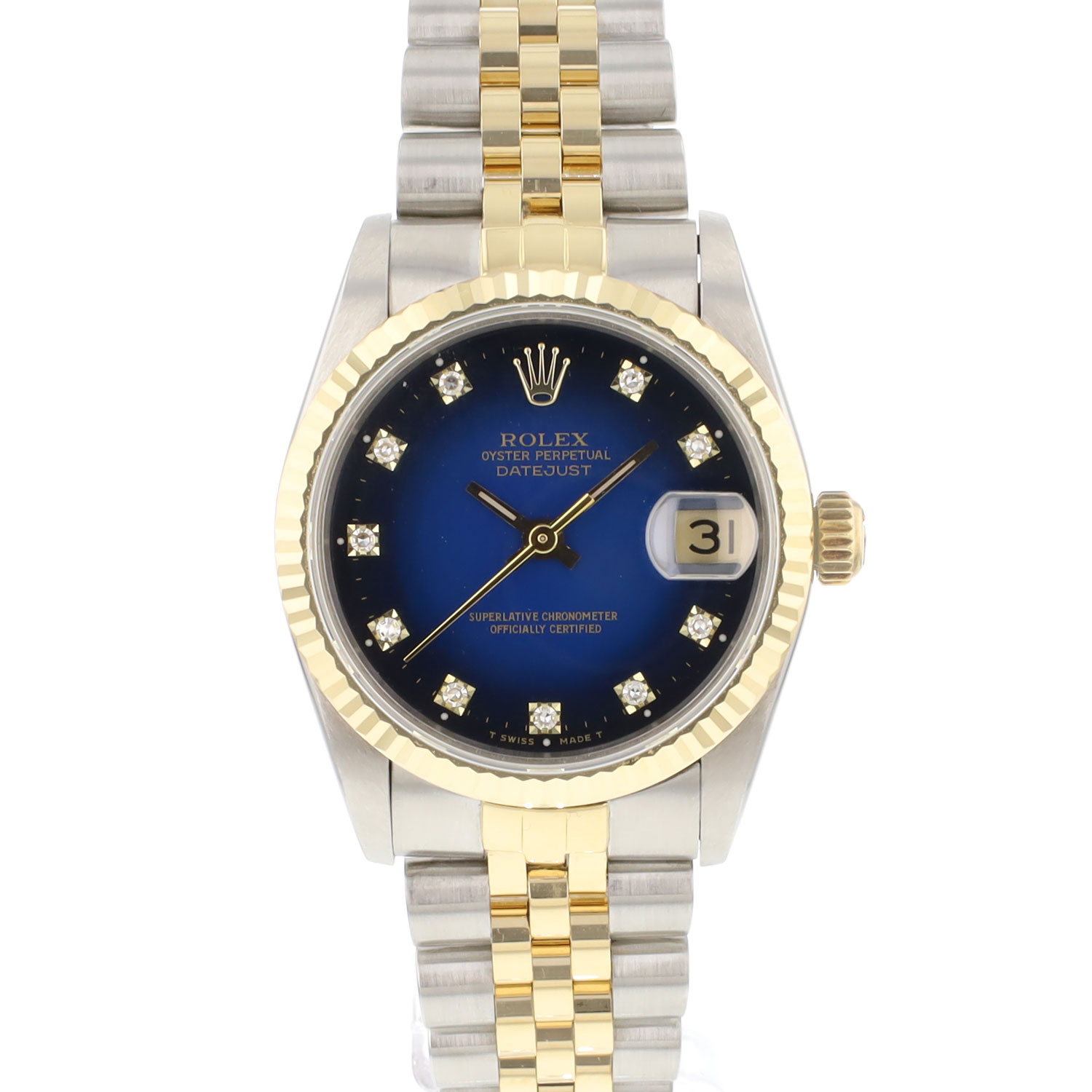 Rolex Midsize 68273