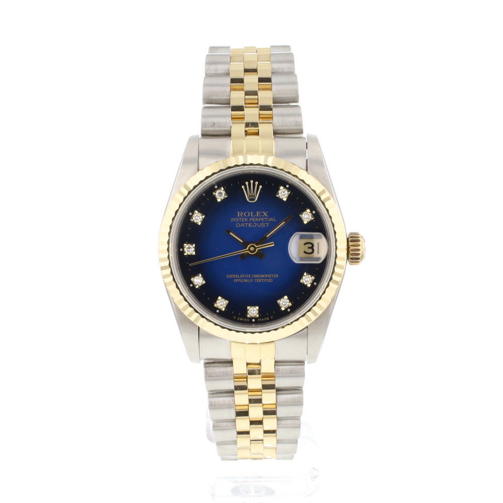 Rolex Midsize 68273