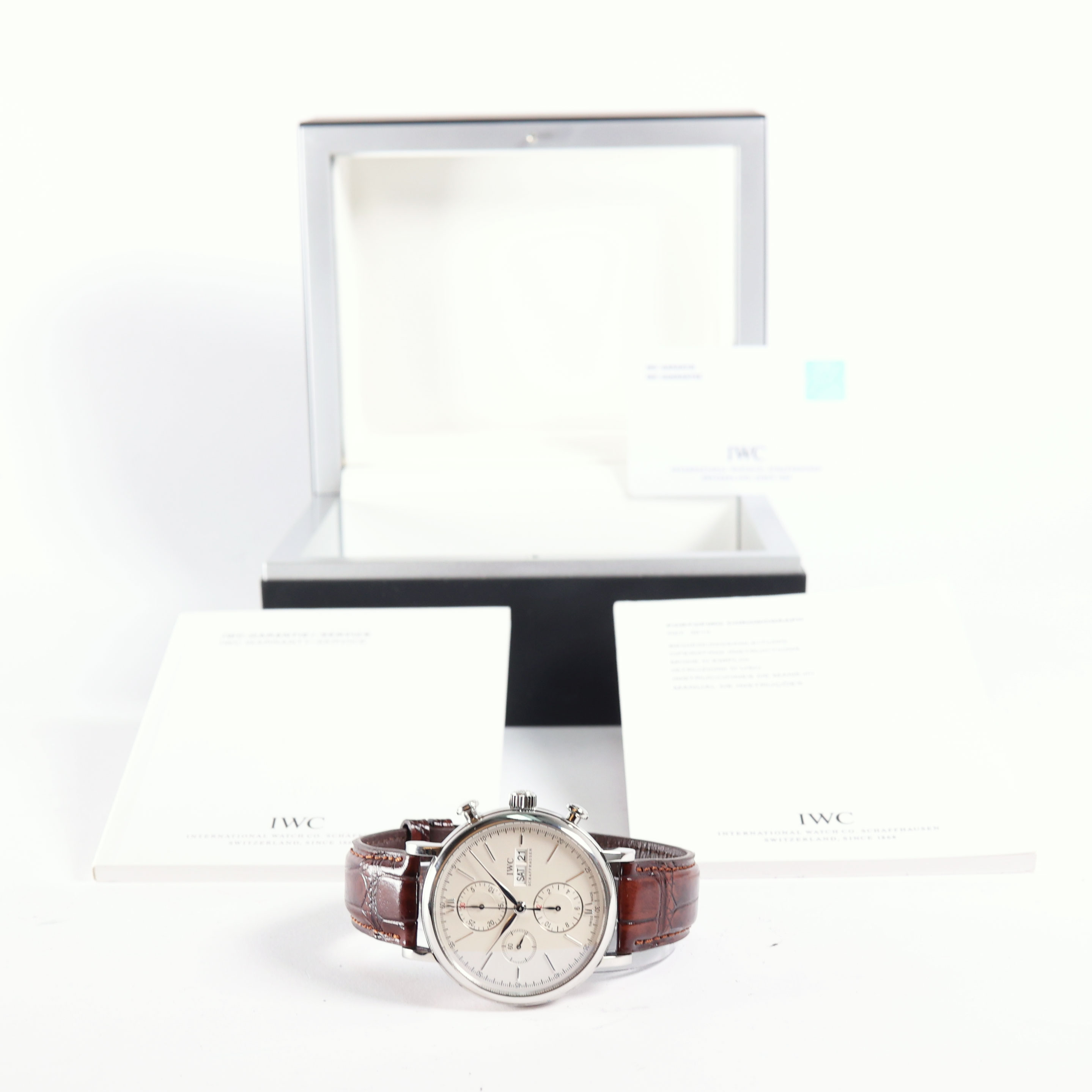 IWC Portofino IW391001