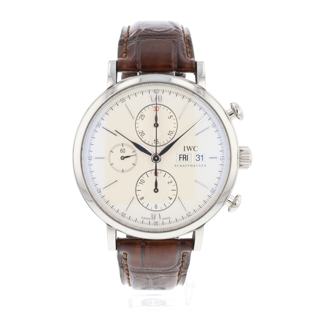 IWC Portofino IW391001