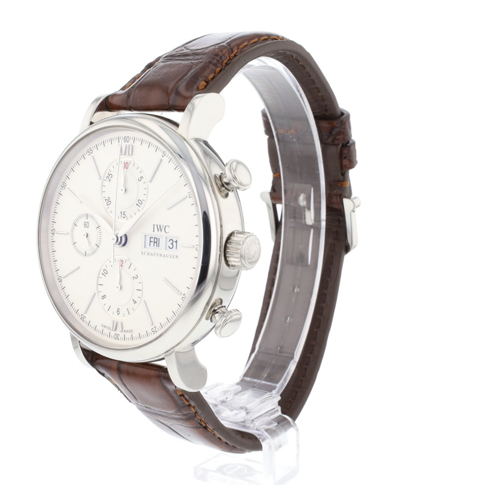 IWC Portofino IW391001