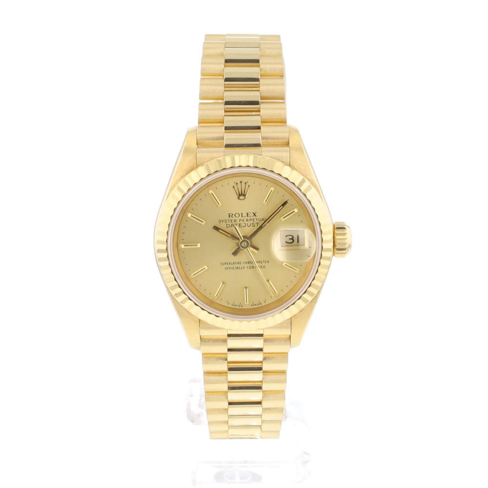 Rolex Datejust 69178