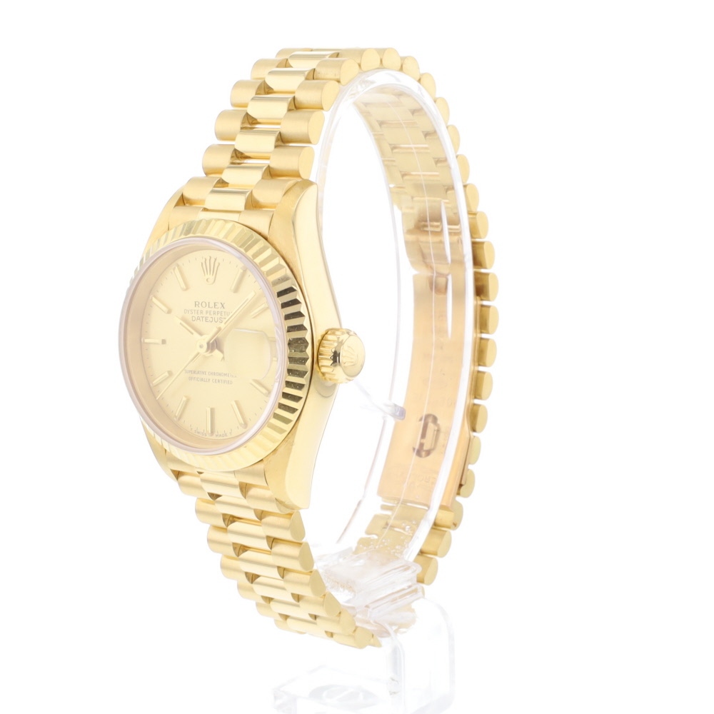 Rolex Datejust 69178