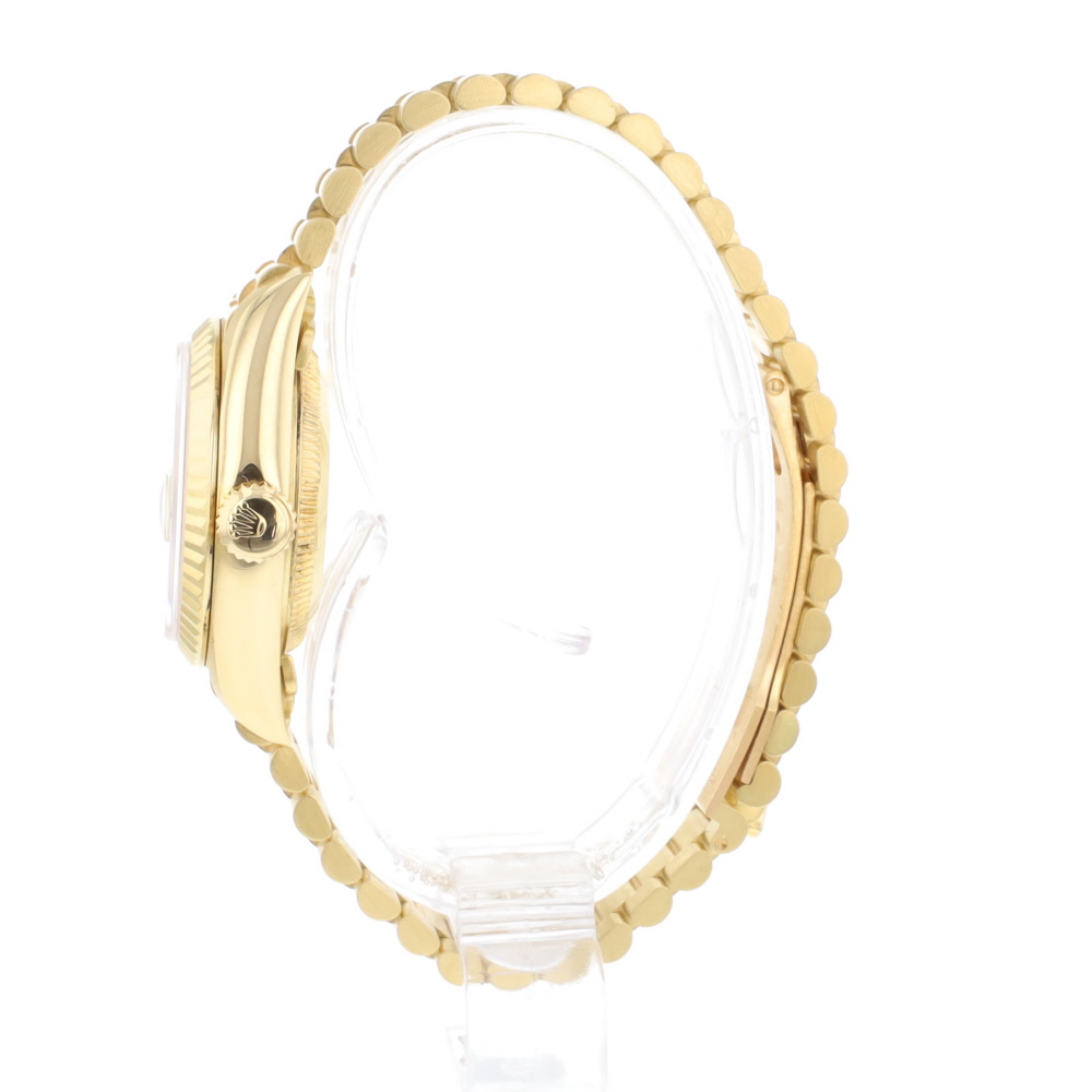 Rolex Datejust 69178