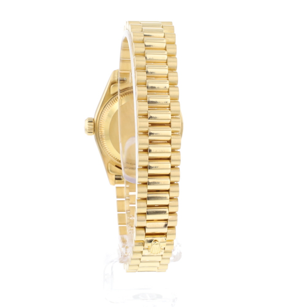 Rolex Datejust 69178