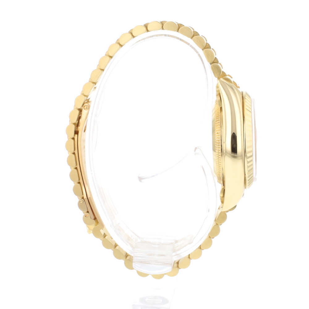 Rolex Datejust 69178