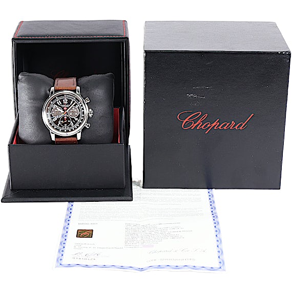 Chopard Mille Miglia 168580-3001 Chopard Mille Miglia 168580-3001