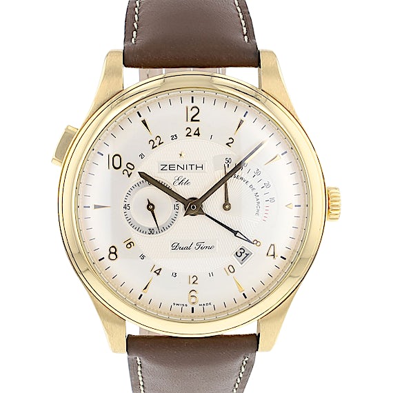 Zenith Grande Class Elite 35.0520.683 Zenith Grande Class Elite 35.0520.683