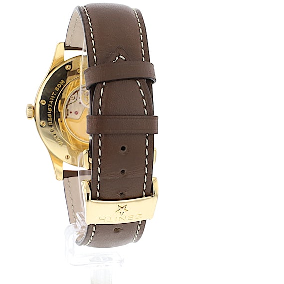 Zenith Grande Class Elite 35.0520.683 Zenith Grande Class Elite 35.0520.683