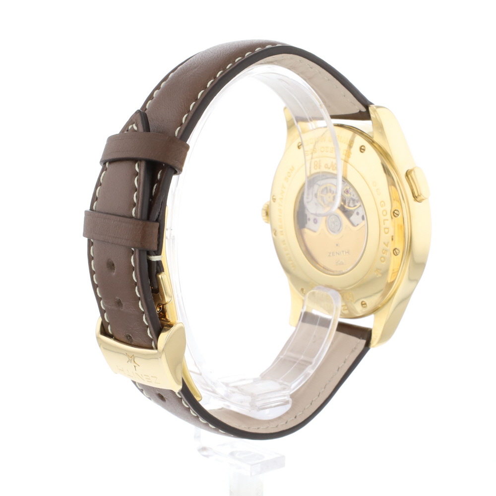 Zenith Grande Class Elite 35.0520.683