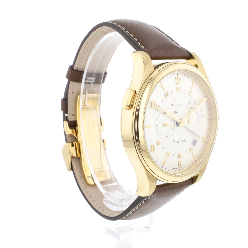 Zenith Grande Class Elite 35.0520.683