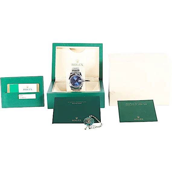 Rolex Datejust II 116300 Rolex Datejust II 116300