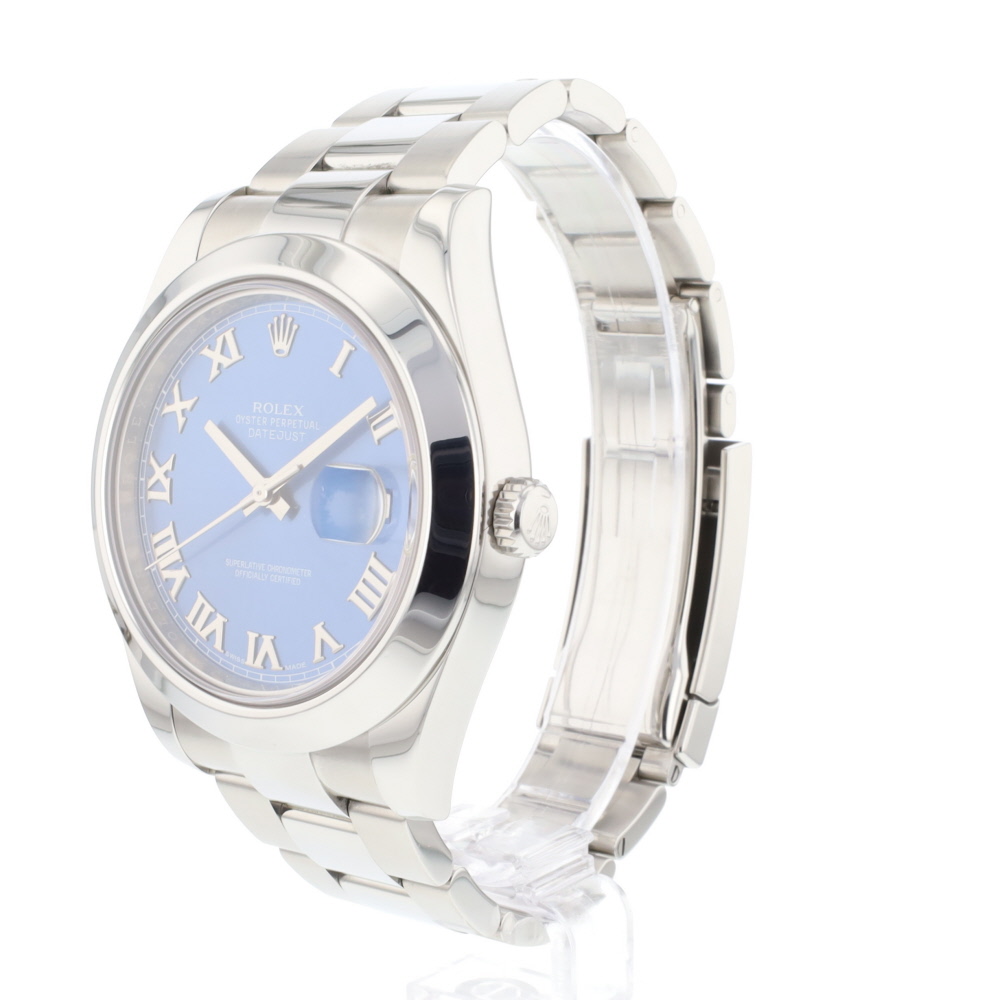 Rolex Datejust II 116300