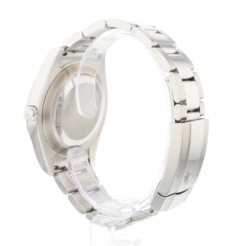 Rolex Datejust II 116300