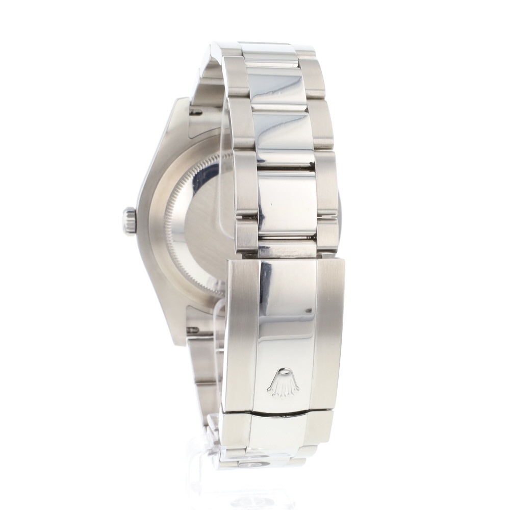 Rolex Datejust II 116300