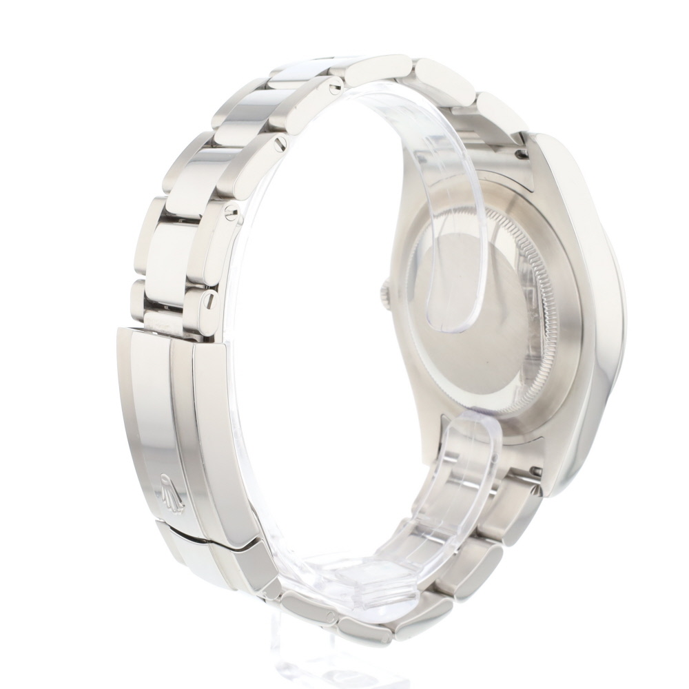 Rolex Datejust II 116300