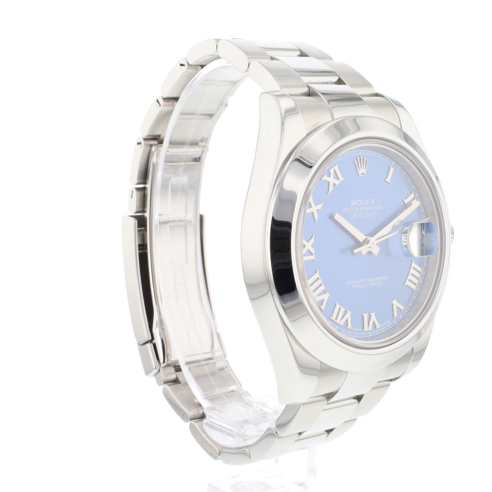 Rolex Datejust II 116300