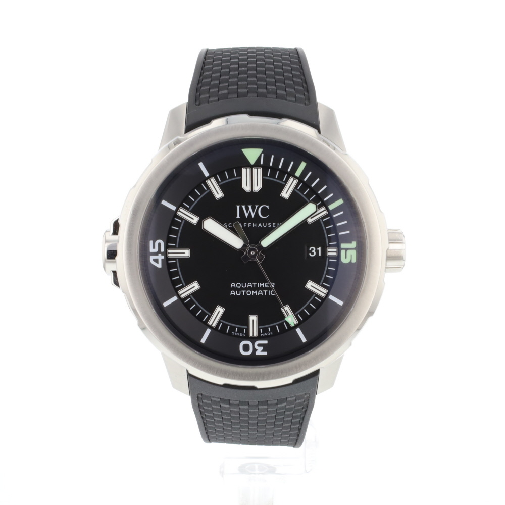 IWC Aquatimer IW329001