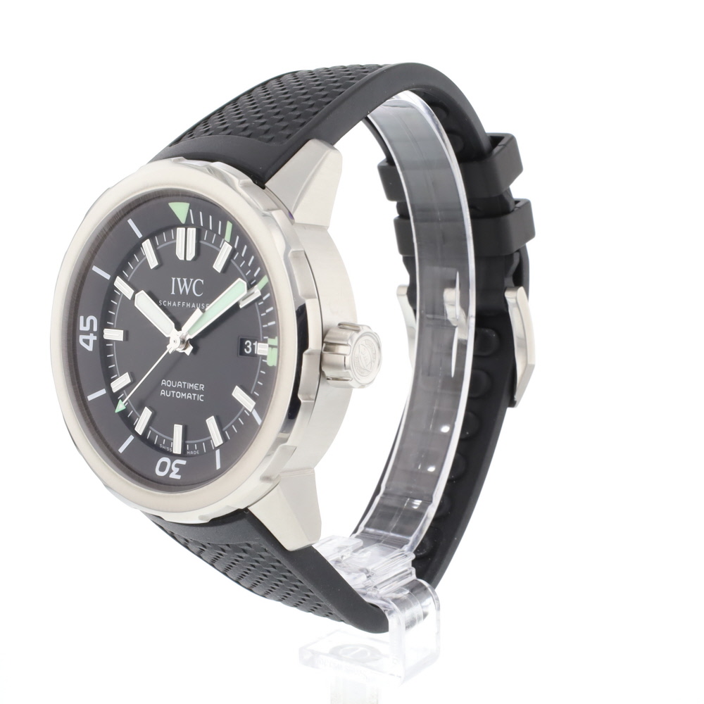 IWC Aquatimer IW329001