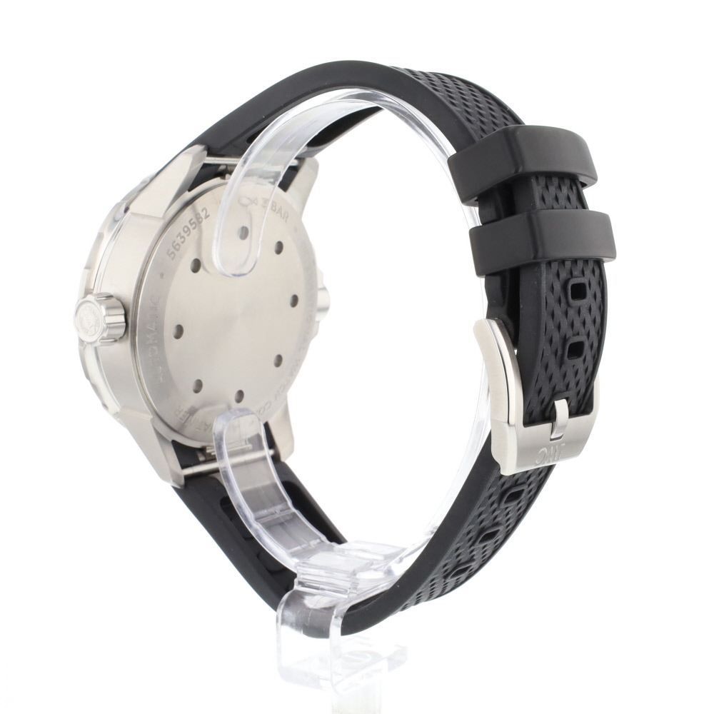 IWC Aquatimer IW329001