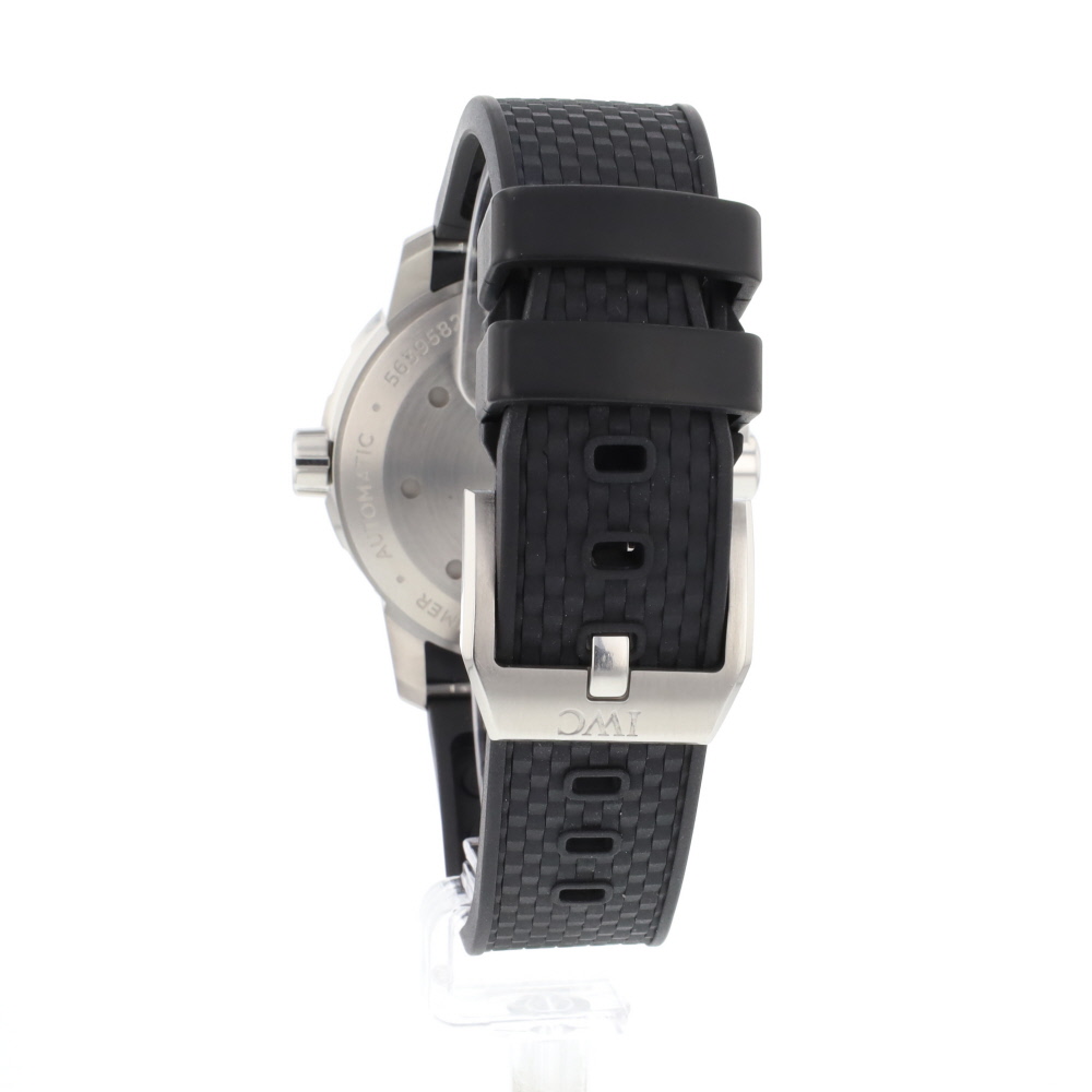 IWC Aquatimer IW329001