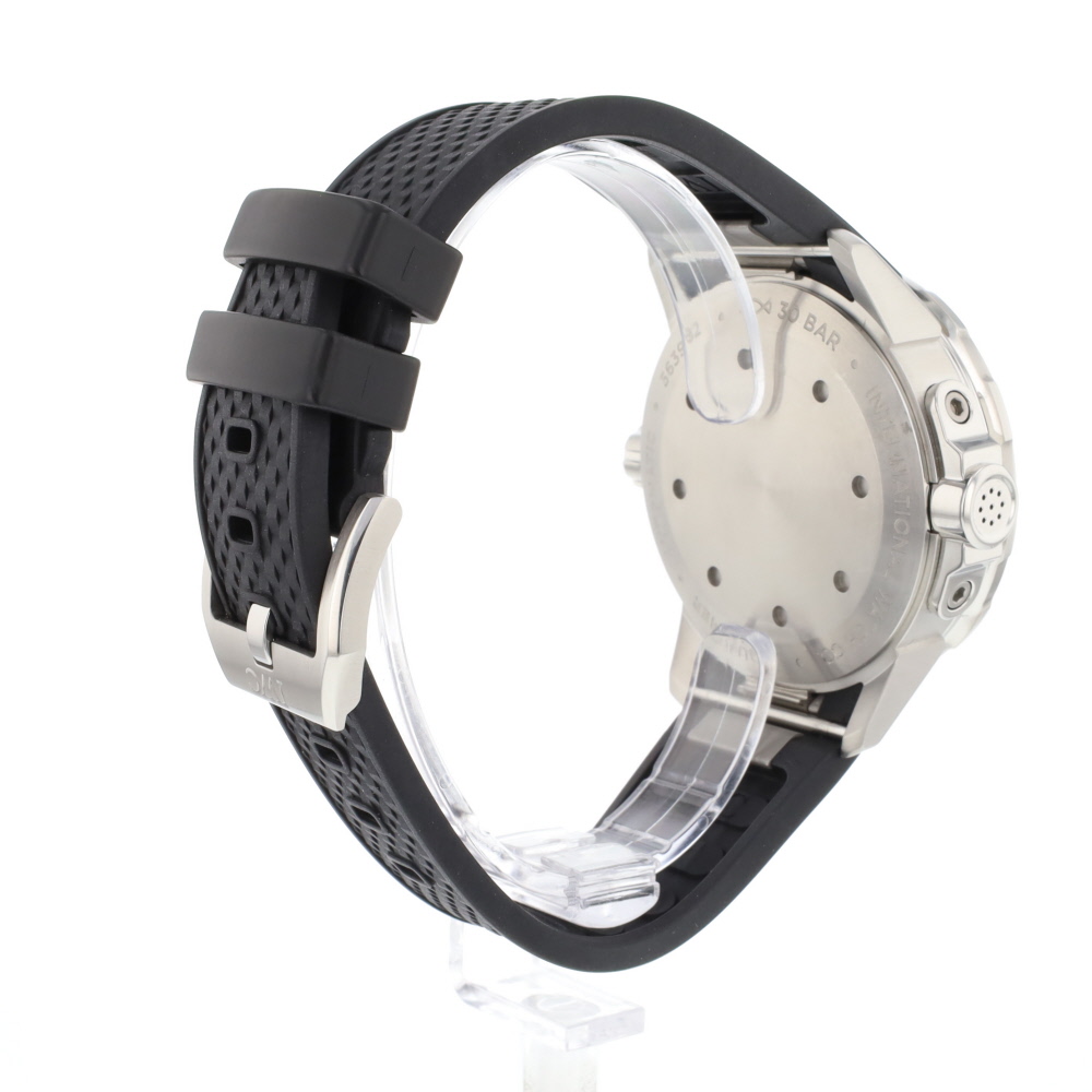 IWC Aquatimer IW329001