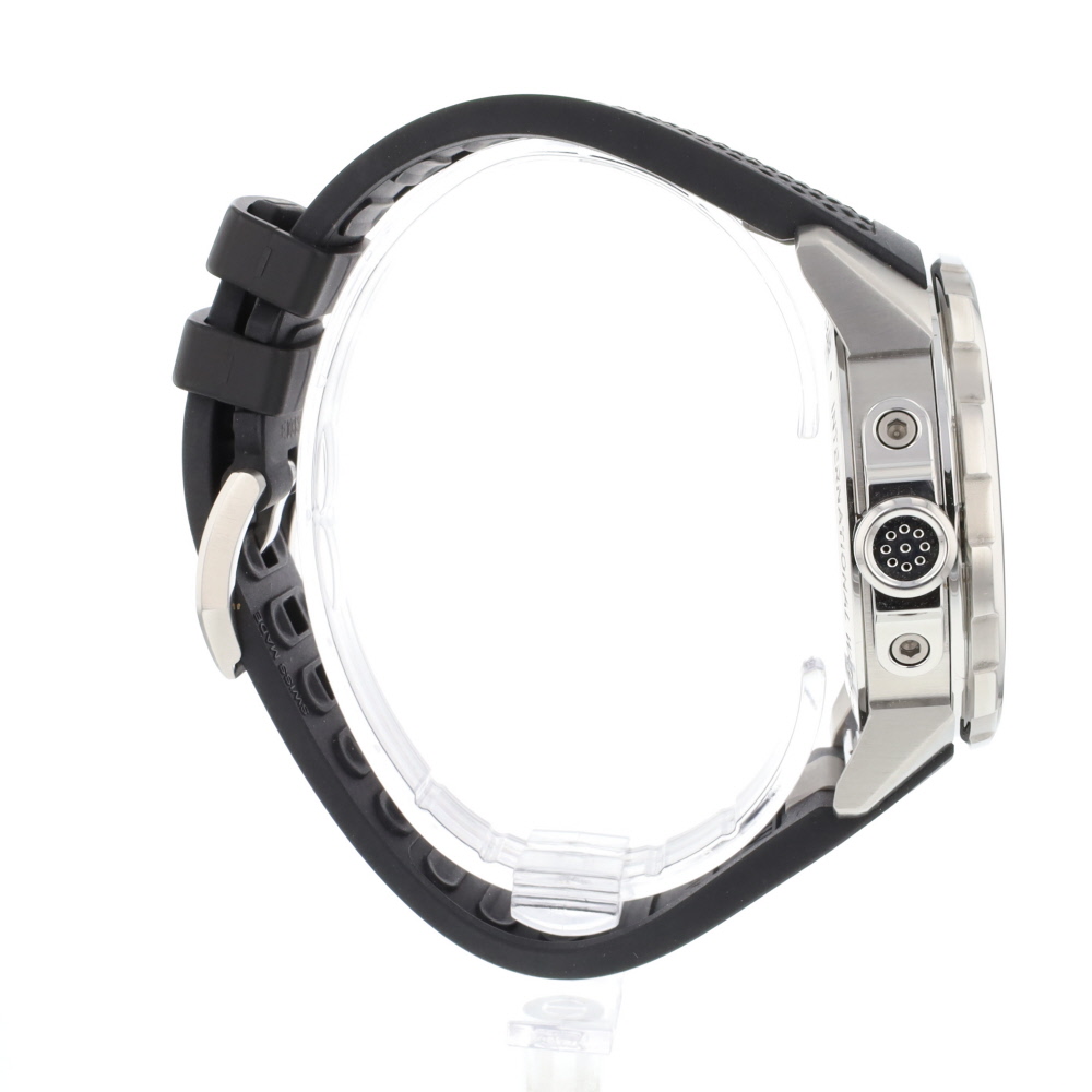 IWC Aquatimer IW329001