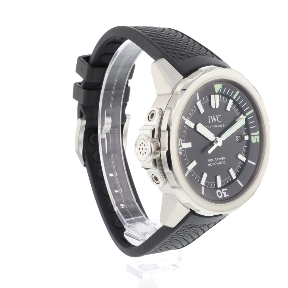 IWC Aquatimer IW329001