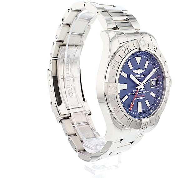 Breitling Avenger A32390 Breitling Avenger A32390