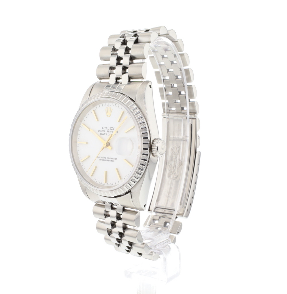 Rolex Datejust 16220