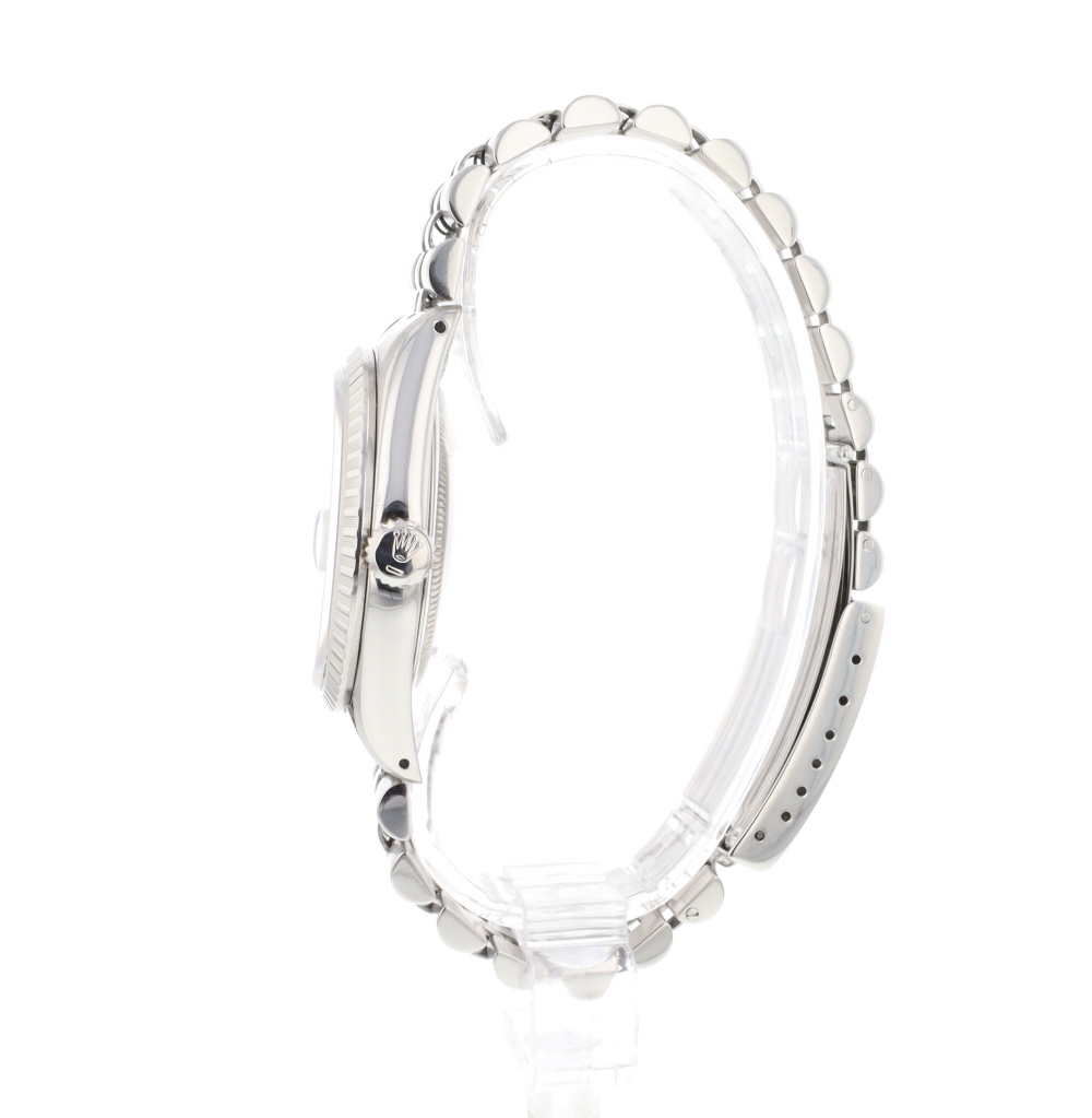 Rolex Datejust 16220