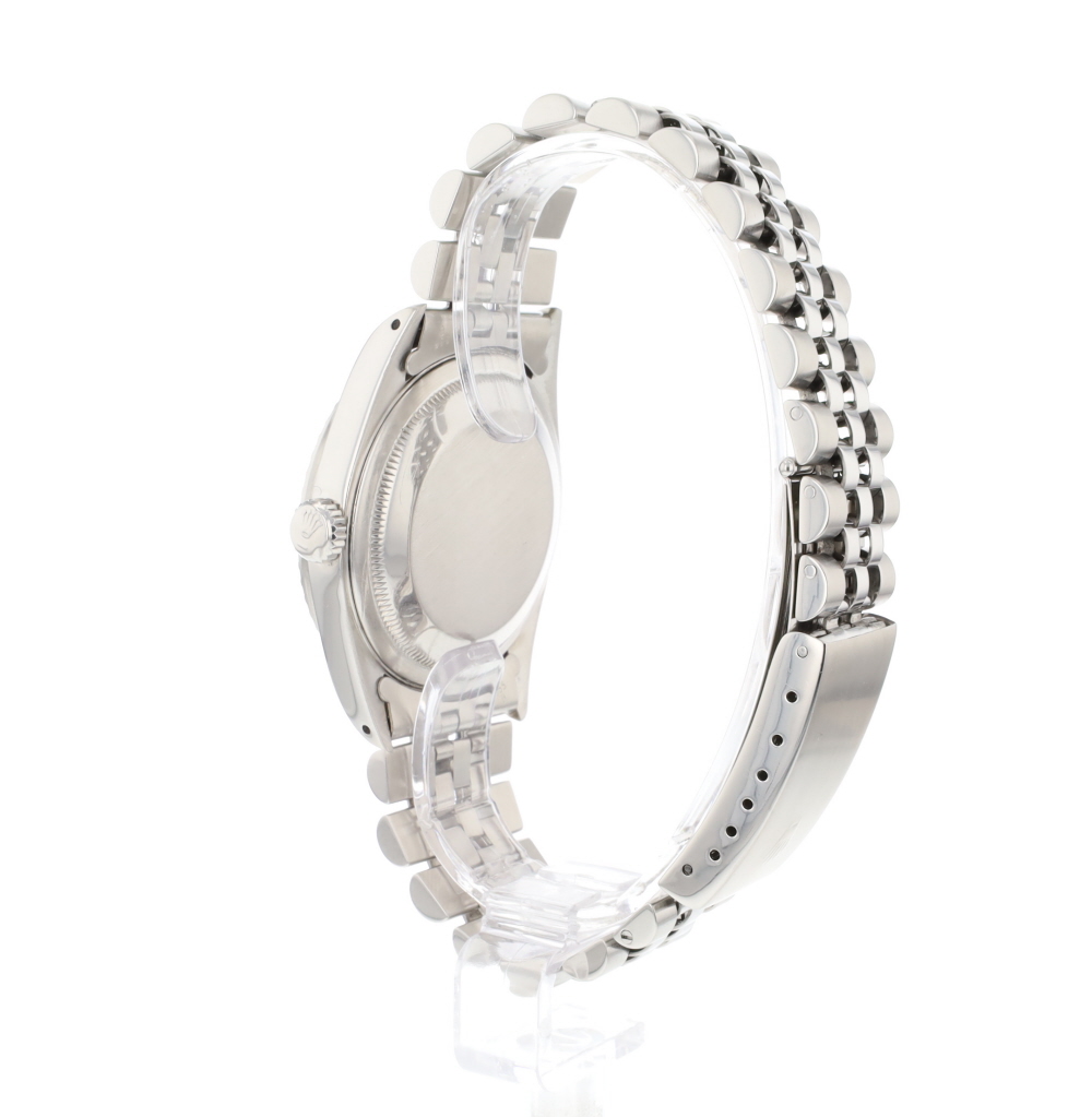 Rolex Datejust 16220