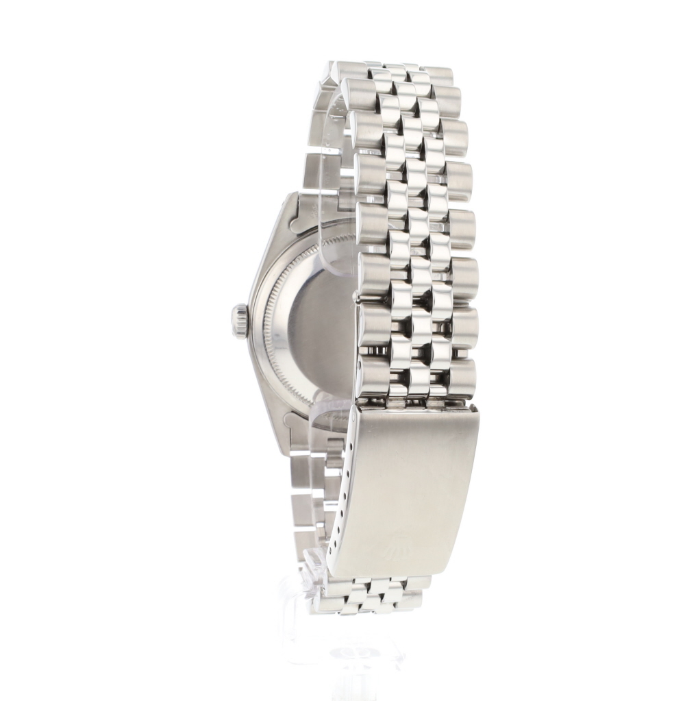 Rolex Datejust 16220