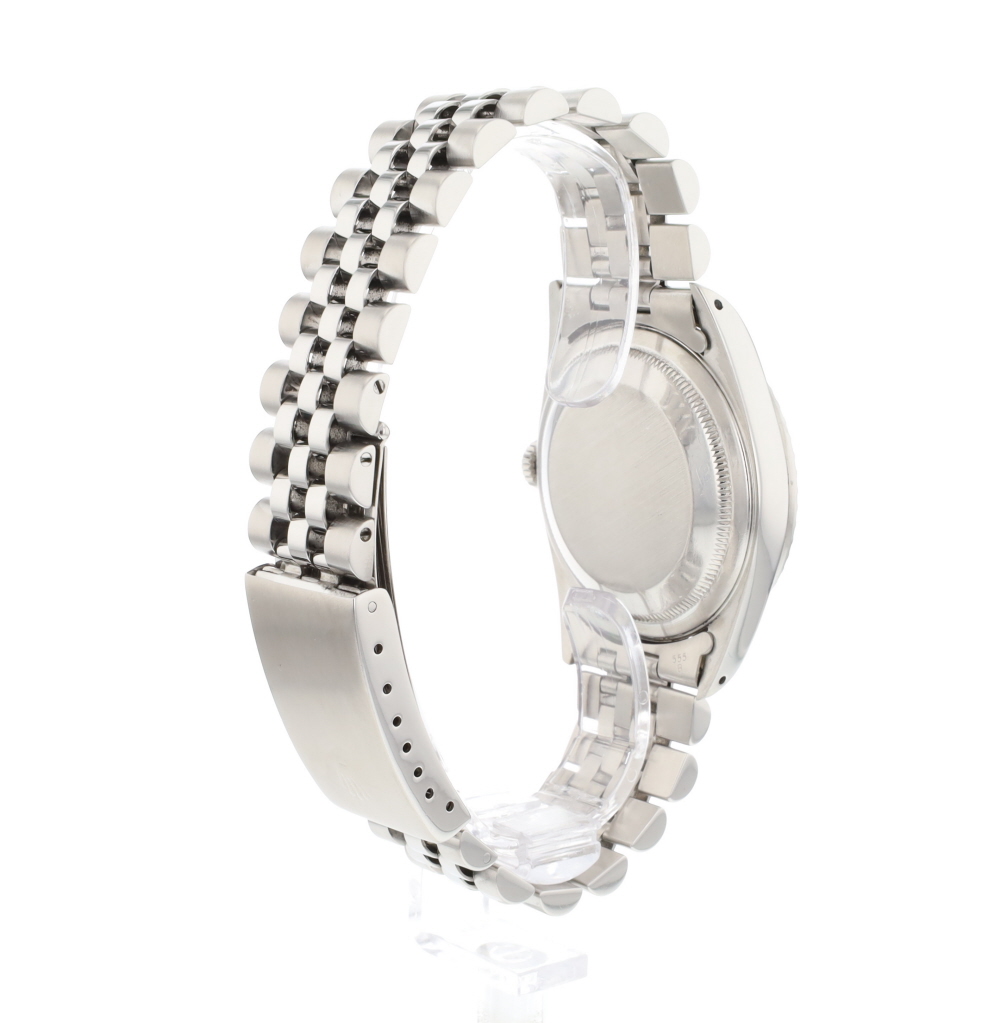 Rolex Datejust 16220