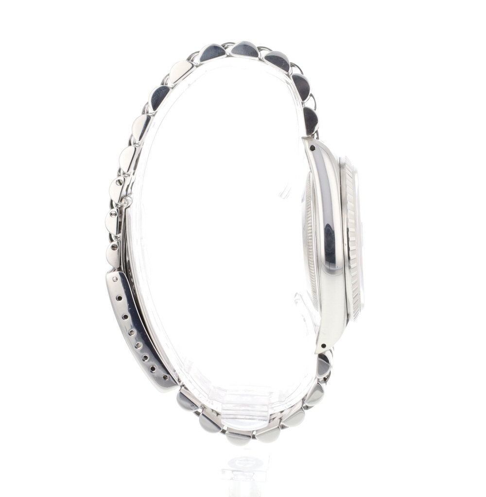 Rolex Datejust 16220