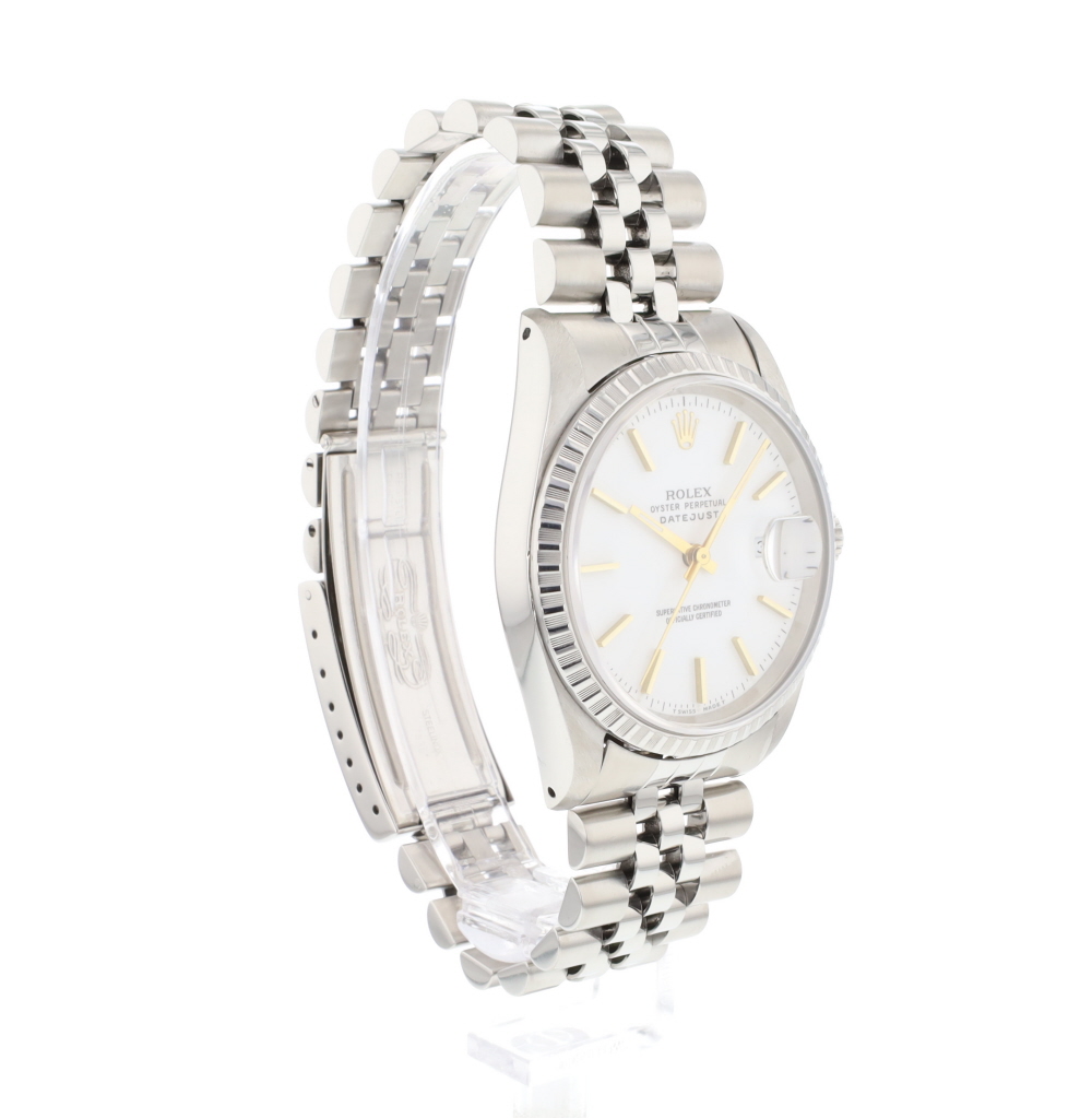 Rolex Datejust 16220