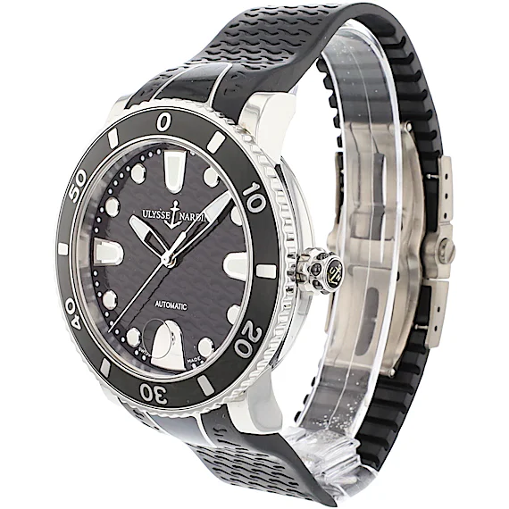 Ulysse Nardin Lady Diver 8103-101 Ulysse Nardin Lady Diver 8103-101