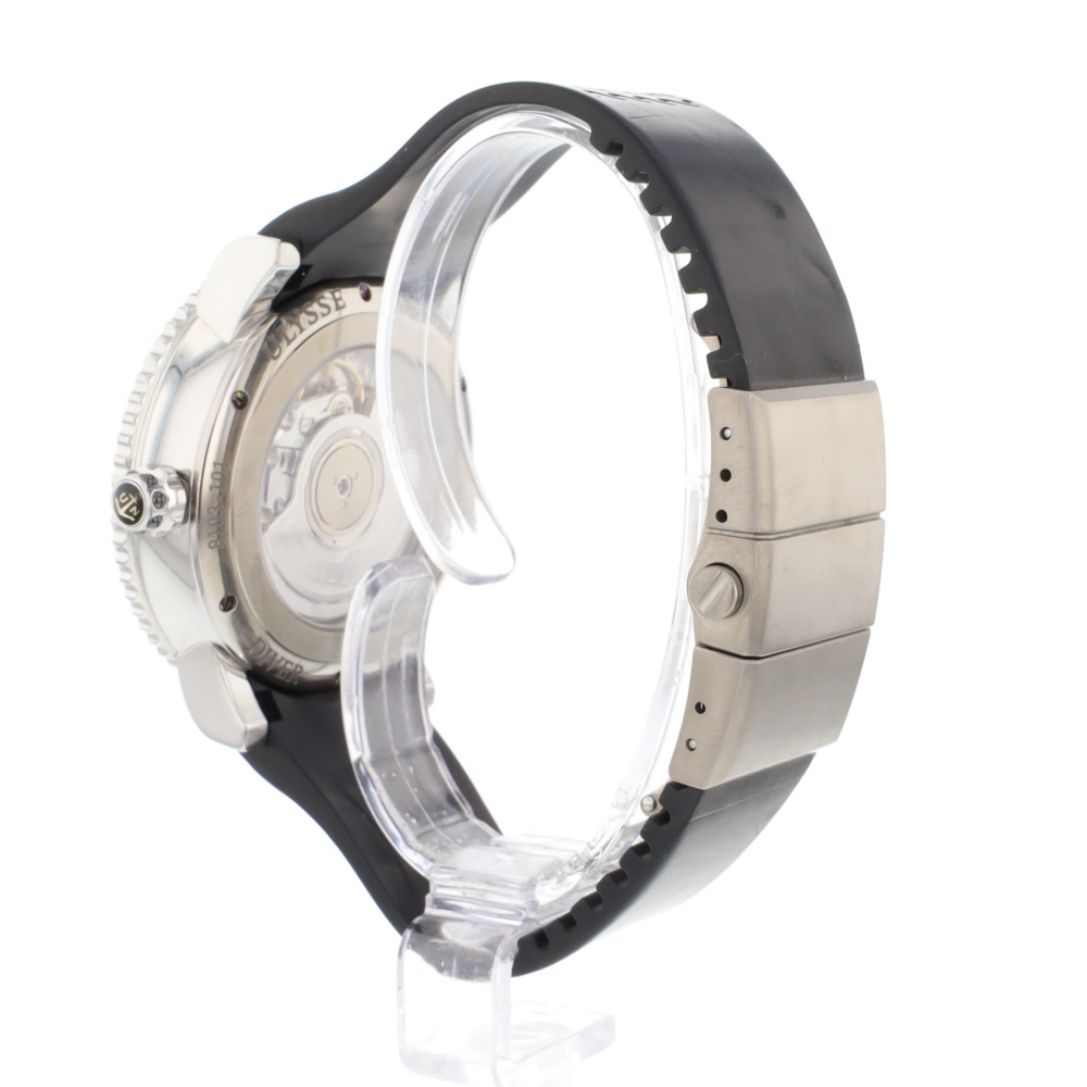 Ulysse Nardin Lady Diver 8103-101