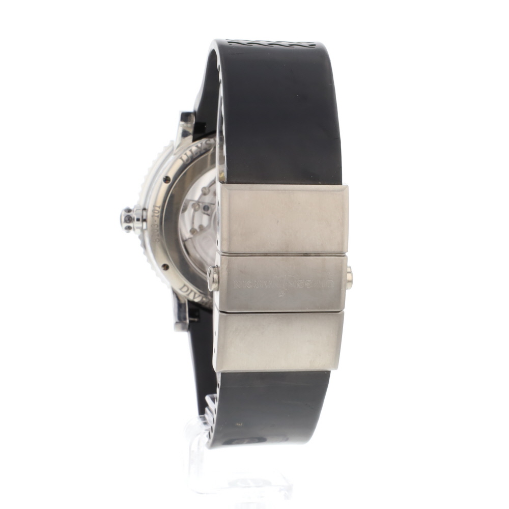 Ulysse Nardin Lady Diver 8103-101