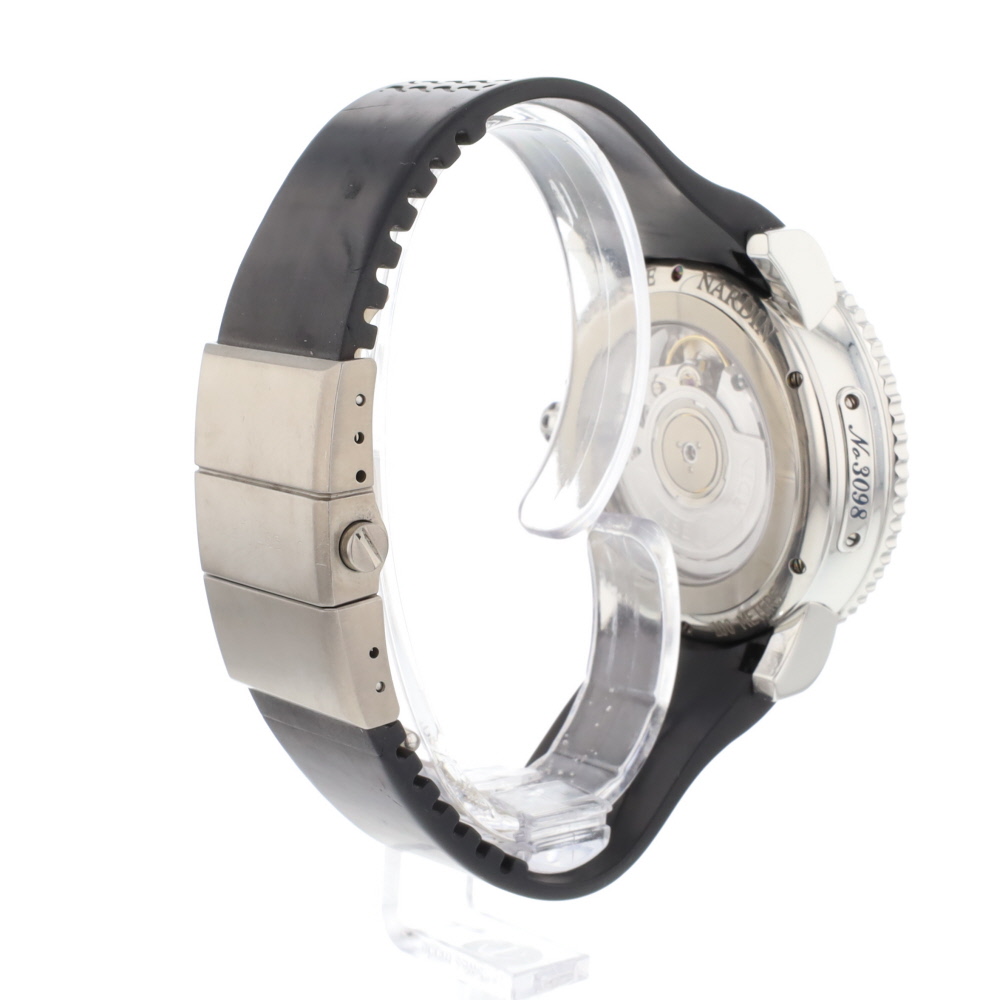 Ulysse Nardin Lady Diver 8103-101