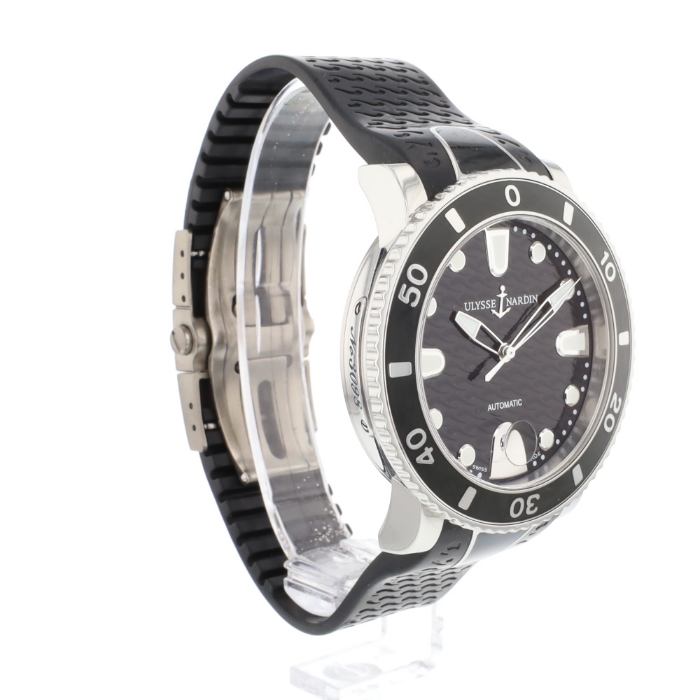 Ulysse Nardin Lady Diver 8103-101