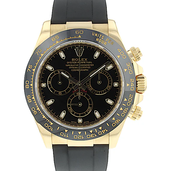 Rolex Cosmograph Daytona 116518LN Rolex Cosmograph Daytona 116518LN